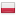 mobiletrade.pl hosted country
